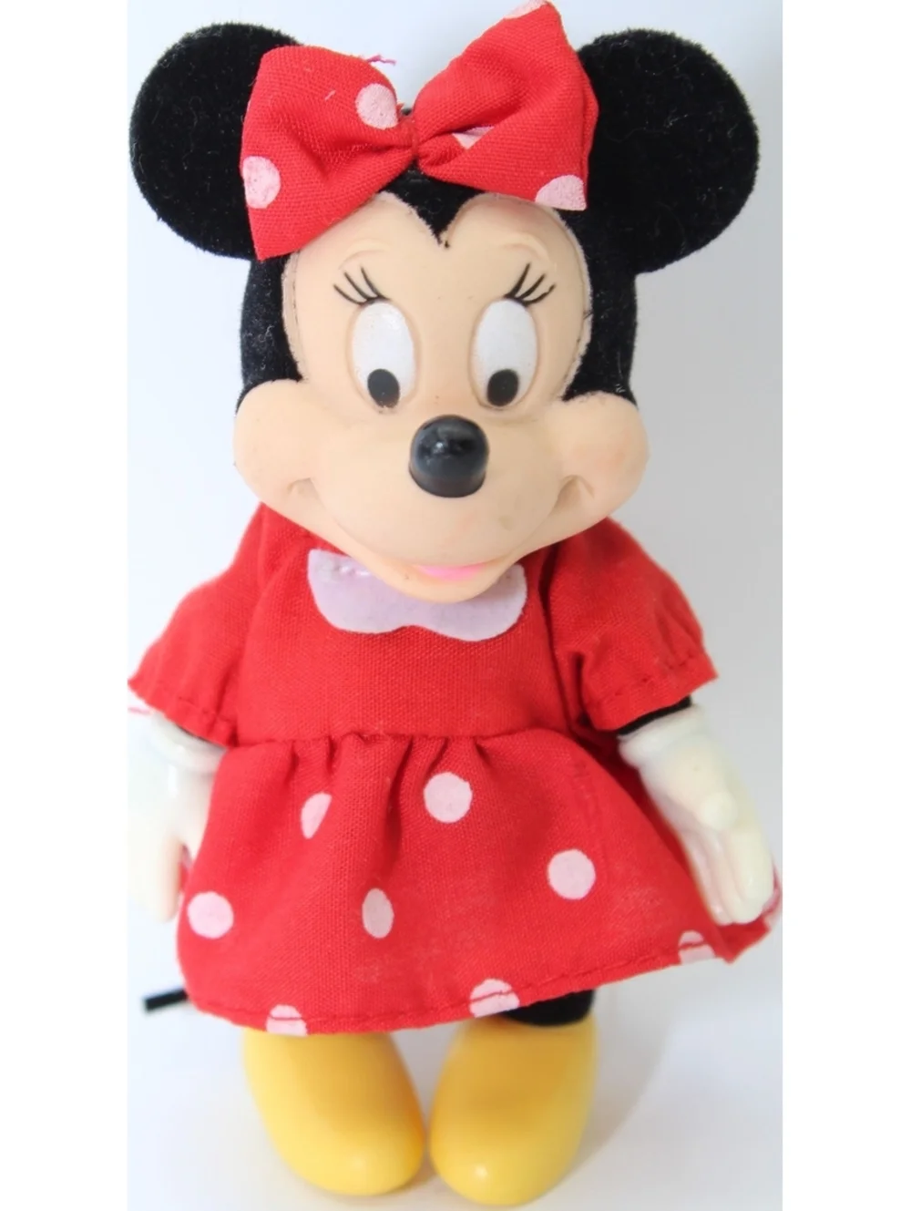 Vintage 1970s Disney Minnie Mouse 14